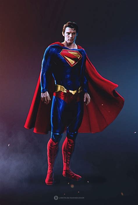 Superman 2025 high quality